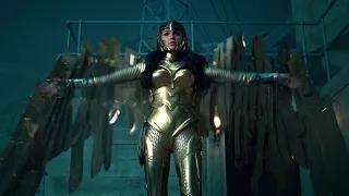 Wonder Woman 1984 - Trailer Ufficiale Italiano