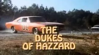 Dukes Of Hazzard Theme Tune