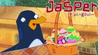 Jasper - Joyeuses Pâques S01E51 HD