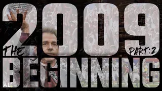 2009: The Beginning, Part 2 | Looking back at Alabama's first championship season under Nick Saban