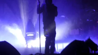Marilyn Manson "SAY10" live in Las Vegas, NV 1/12/18