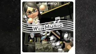 The Grand Finale - Wii Music