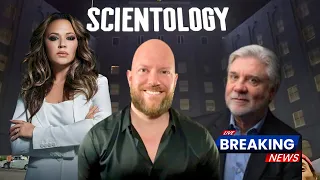 SCIENTOLOGY NEWS RECAP: Leah Remini, Aaron Smith-Levin and Mike Rinder - Let's Discuss