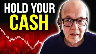 Jim Rickards Explains Why America Is Entering A Horrific Financial Crisis