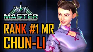 SF6 ♦ This Japanese Chun-Li is WILD! (ft. santaroutv)