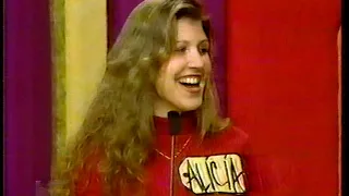 The Price is Right - January 11, 1996 (Part 2)