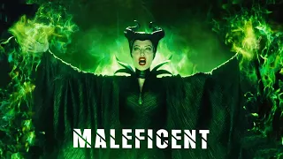Maleficent Full Movie Explained in Hindi & Urdu in Brief Summarize SpiderMovieclips