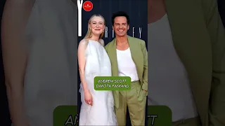 #AndrewScott and #DakotaFanning at the#Ripley premiere tonight#Shorts #fyp#ytshorts #foryou #viral