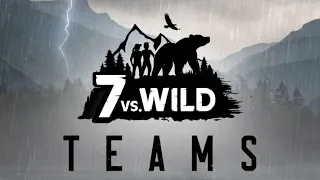 7 vs Wild Teilnehmer: Die Letzen Worte vor der Aussetzung