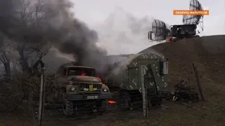 "Я ухожу!" - сказал мальчишка и сквозь грусть..