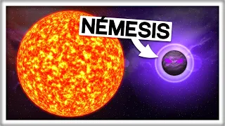 ¿Existe Otra Estrella dentro del Sistema Solar? La Hipótesis de Némesis