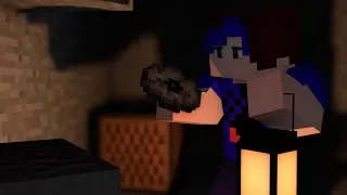 Disc 11 | Minecraft Animation ~ RyderTheSpider