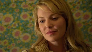 As The Road Goes - Katherine Heigl, Ben Barnes (Jackie and Ryan Soundtrack)