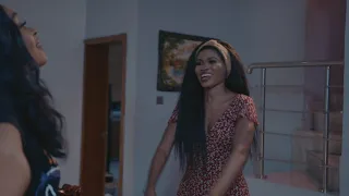Suga Suga : Official Trailer | Tana Adelana | Charles Inojie | Taiwo Obileye (2021)
