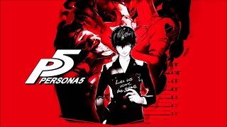 Persona 5 OST - Awakening Extended