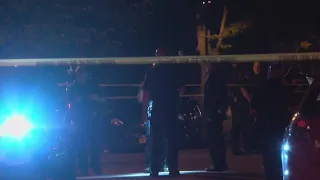 Police investigate two homicides in Rochester Thursday night