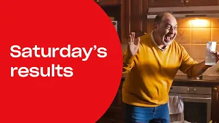 Saturday Lotto Results Draw 4459 | Saturday, 13 April 2024 | The Lott