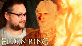 СЛИШКОМ СЛАБЫЕ БОССЫ ► Elden Ring #15