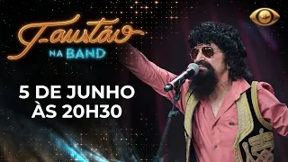 FAUSTÃO NA BAND | ESTRELAS DA VOZ - 05/06/2023 - PROGRAMA COMPLETO