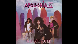 Apollonia 6 - Apollonia 6 (1984, Synth Funk & Minneapolis Sound) (FULL ALBUM) (prod. Prince ❤)