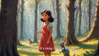 Aditi's Emotional and Heartfelt Odyssey | Journey with Winnie the Pooh