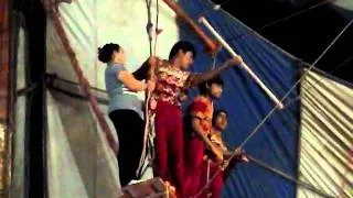 lucky irani circus rawalpindi part1