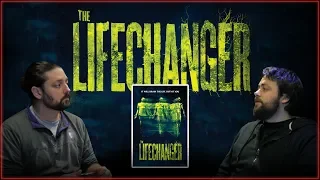 Lifechanger (2018) Movie Review