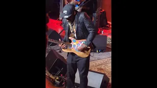 Eric Gales Live - Too Close To The Fire