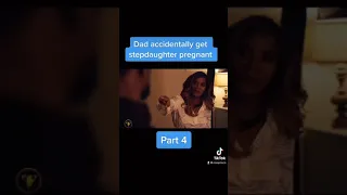 Dad gets stepdaughter pregnant TikTok Parts 1/5￼