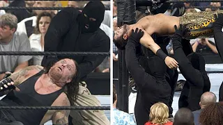 10 Controversial Moments That Landed WWE In Huge Trouble