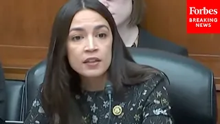 AOC: Asthma Is One Of The 'Leading Causes Of School Absenteeism'