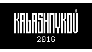 HIP-HOP 1/8 | КАРЛ vs ONSO (+) | KALASHNYKOV2016