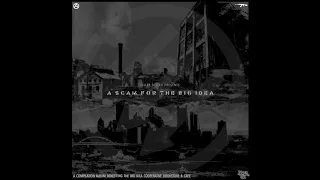 A Scam For The Big Idea // Pittsburgh Anarcho-Punk Compilation || Filler Distro