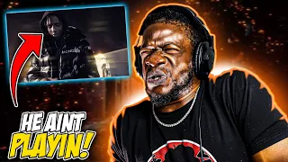 THEY SPINNIN FOR REAL! | Abra Cadabra - Spin This Coupe (Official Video) REACTION