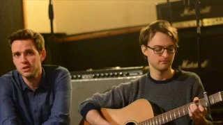 Acoustic Rehearsal Montage