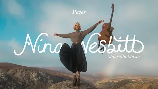 Nina Nesbitt - Pages (Official Lyric Video)