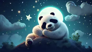 Sleep Music for Babies ♫ Mozart Brahms Lullaby ♫ Bedtime Lullaby For Sweet Dreams