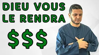 Ismail Mounir, Boussenna et le business des imams de France