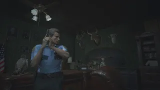 Resident Evil 2 (2019) Leon B Randomizer