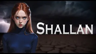 Shallan (El Archivo de las Tormentas) | Entre libros y traición