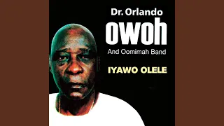 Iyawo Olele Medley 1