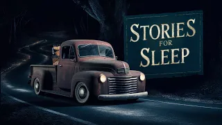 True Creepy Stories from Reddit Black Screen Horror Stories with Ambient Rain Sounds