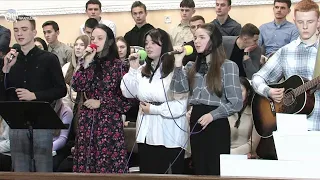 | Я буду радіти | Пісня