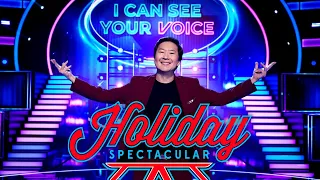 I Can See Your Voice - Holiday Special - Season 2