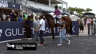 Gulfstream Park Replay Show | June 30, 2023