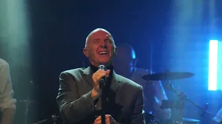 Midge Ure - Vienna (Firenze, Viper Theatre, October 26th 2022)