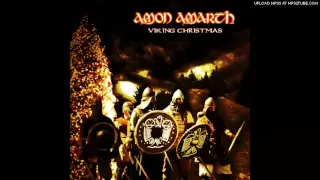 Amon Amarth - Viking Christmas
