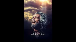 La Bible Abraham 2/2 Film complet en Français DVD