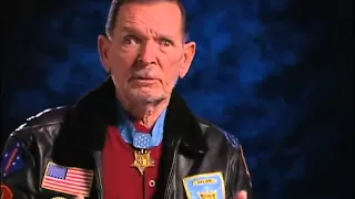 Richard Pittman, Medal of Honor, Vietnam War