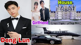 Deng Lun Lifestyle 2022 | Biography | New ❤️ Girlfriend | Career | House | Car | Networth | Hobbies